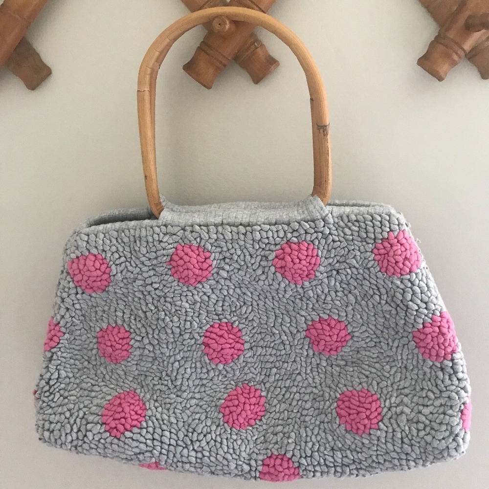 Handmade Bag from Croatia